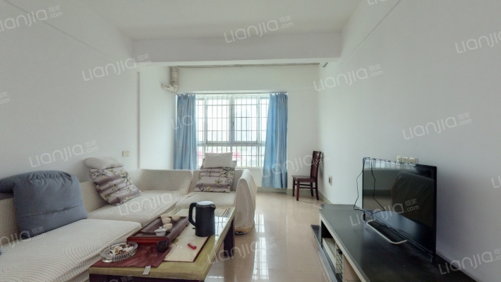 华逸豪庭二手房实景图