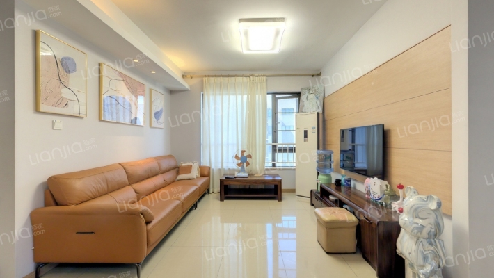 万科金色海蓉二期二手房实景图