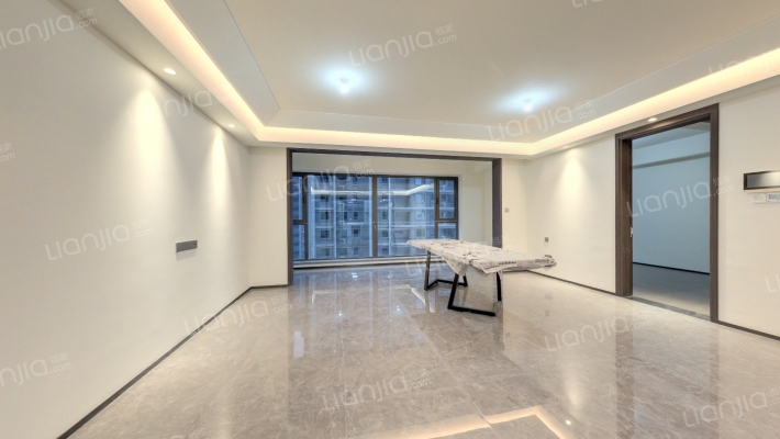 绿城桂语澜庭二手房实景图