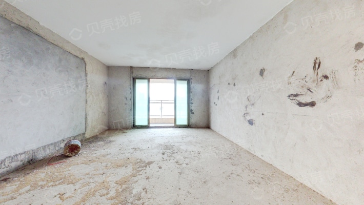 惠州惠城鹏达丽水湾4室1厅169平米二手房报价208万，单价12308元/平米