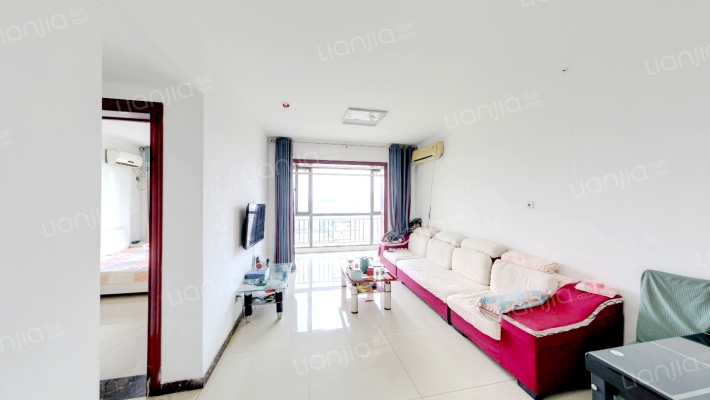 半岛名邸一区西苑二手房实景图