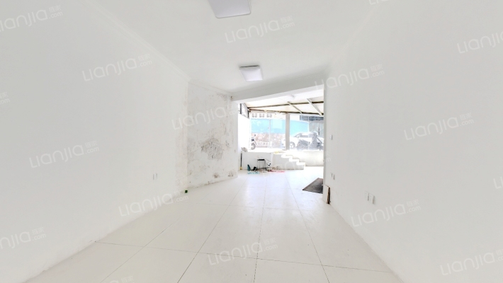 北京西路10号二手房实景图