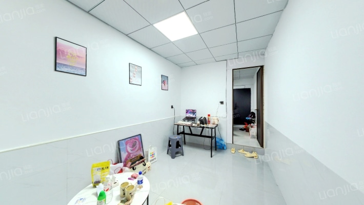 红星蔬菜批发市场二手房实景图