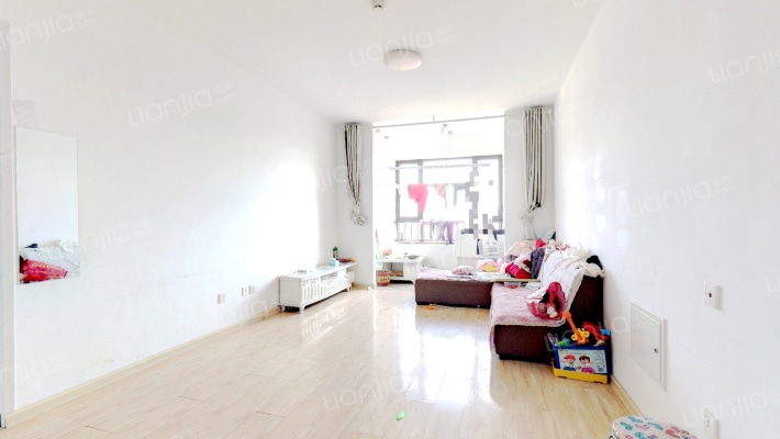 锦绣城睿园二手房实景图