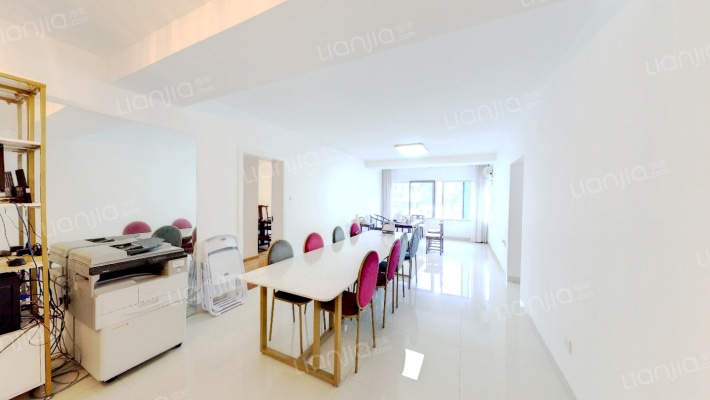 中信广场二手房实景图