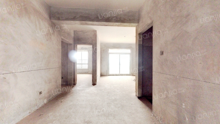 凯川紫依云二手房实景图