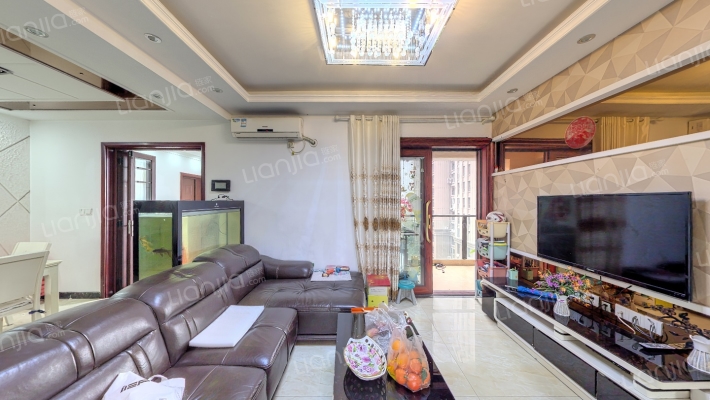 复地新城就二手房实景图