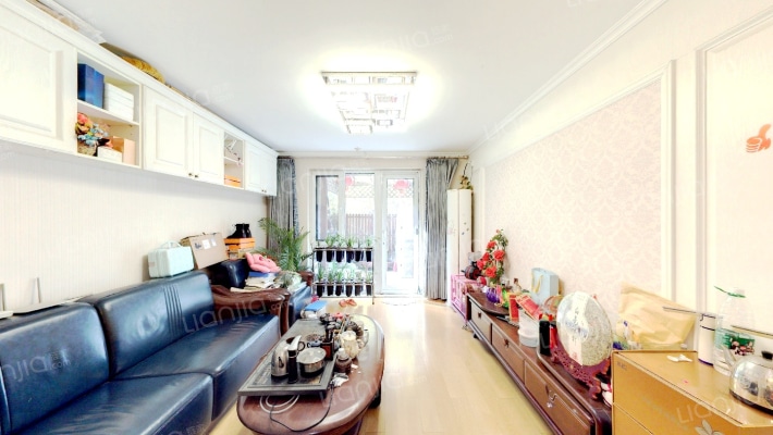 赏湖苑二手房实景图