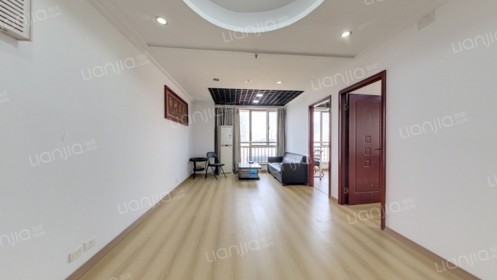 龙潭SOMO二手房实景图