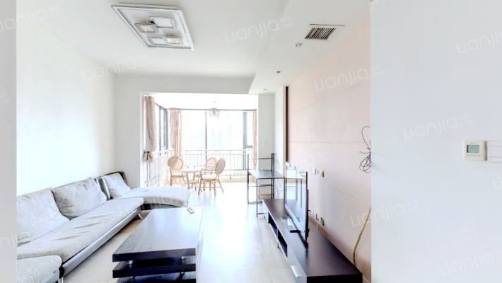 成达佳园二手房实景图