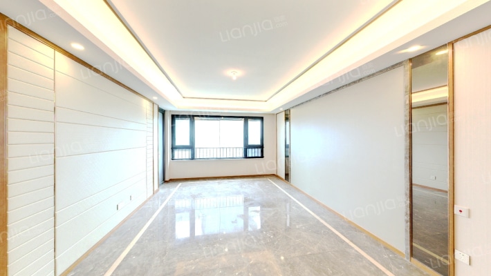 正荣润峯二手房实景图