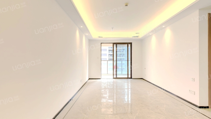 宸宇府二手房实景图