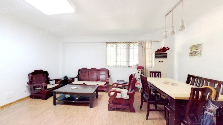 盛天现代城二手房实景图