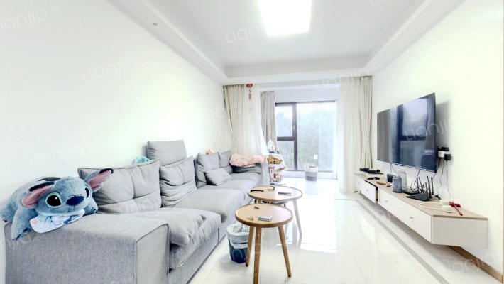 九雅花园二手房实景图