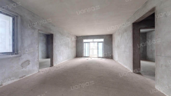 杏林雅苑二手房实景图