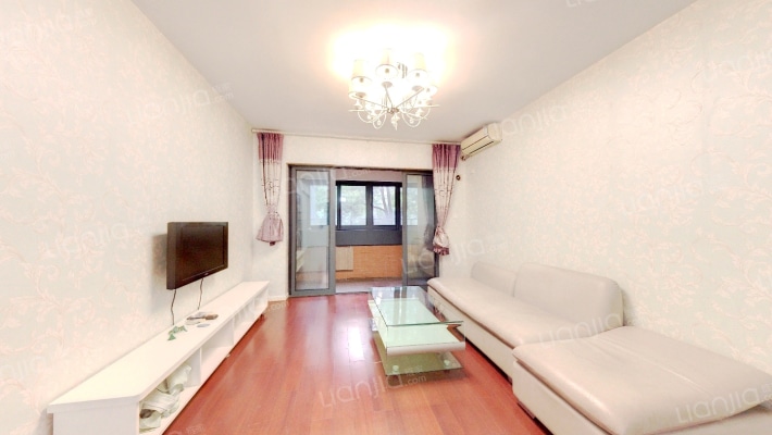 武汉天地二期A10二手房实景图