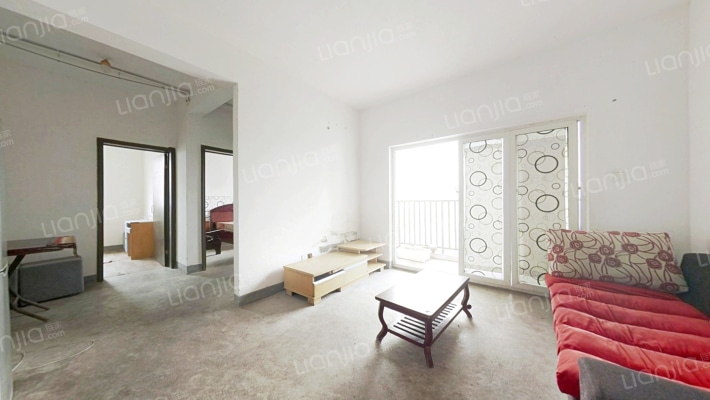 长生雅苑二手房实景图