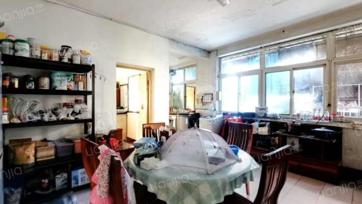 人民北路133号二手房实景图