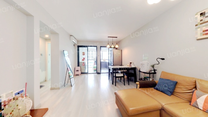 金晖大厦二手房实景图