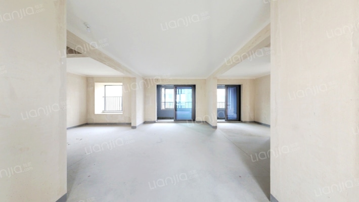 融创慈澜府二手房实景图