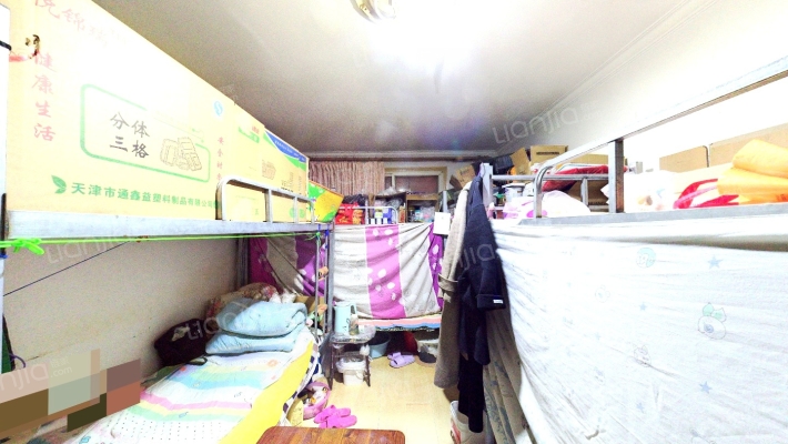 寿康里二手房实景图