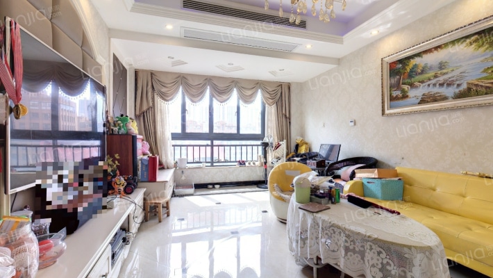 瑞和园二手房实景图