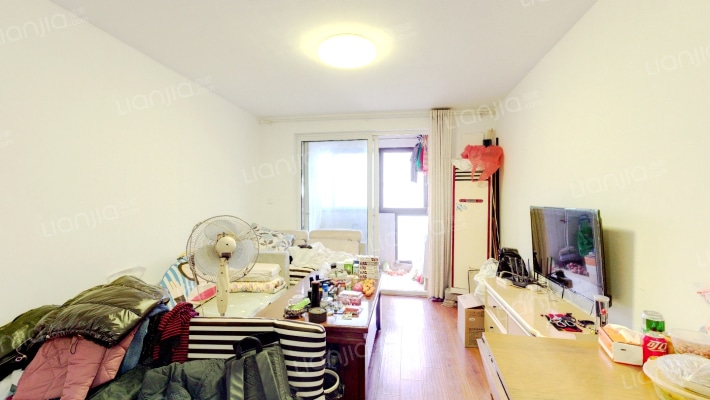 新荣家园二手房实景图