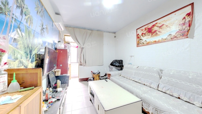 致民东路28号二手房实景图