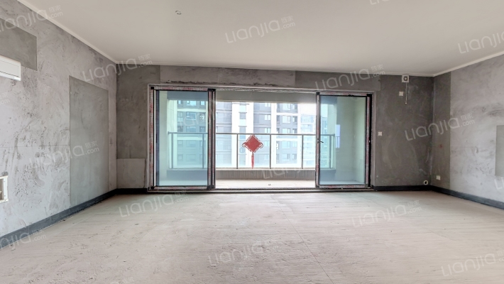 观山御璟一期二手房实景图