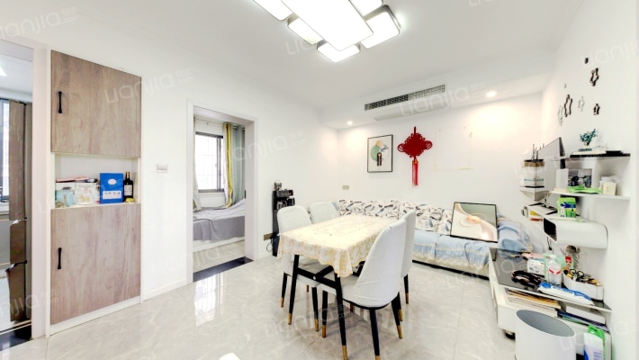 劳动路98号二手房实景图