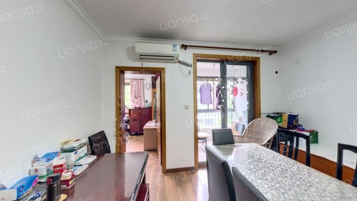 申雅苑二手房实景图