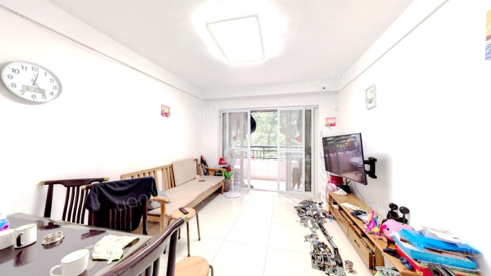 保利花园二手房实景图