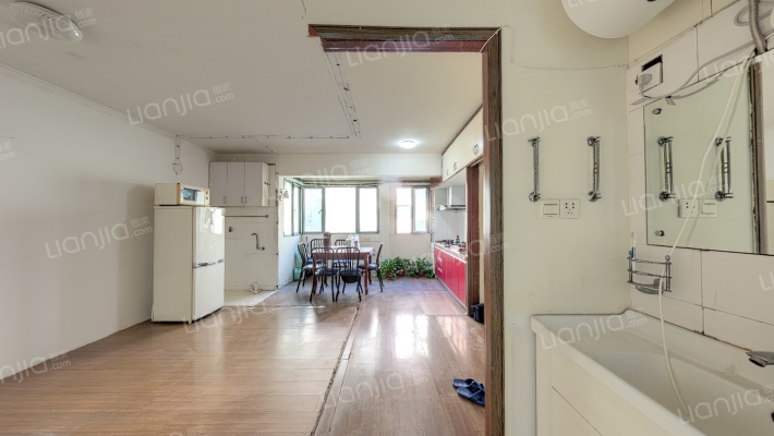 金轮翠庭园二手房实景图