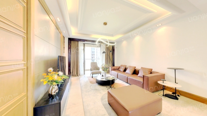 天誉花园二手房实景图