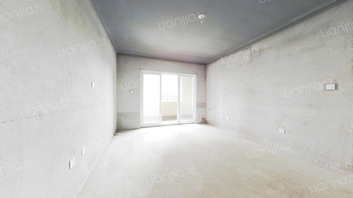 清华大溪地1号院南院二手房实景图