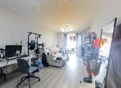 整租·天洋城4代北区 2室1厅 南_天洋城4代北区租房