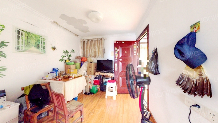 圣诚阳光丽景二手房实景图