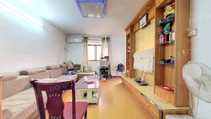 招商花园二手房实景图