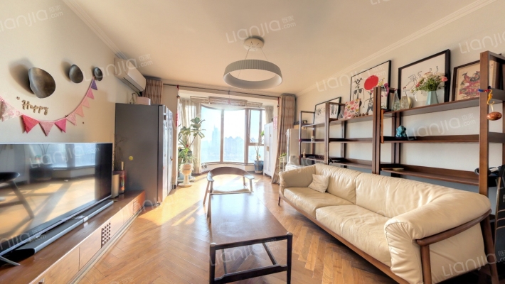 中鑫嘉园二手房实景图