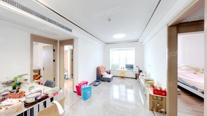 中交国贸鹭原二手房实景图