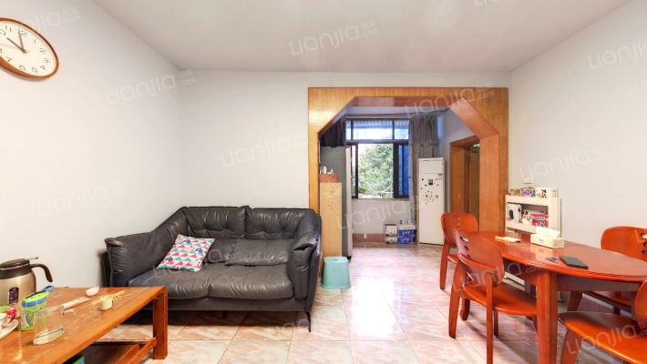 张家花园二手房实景图