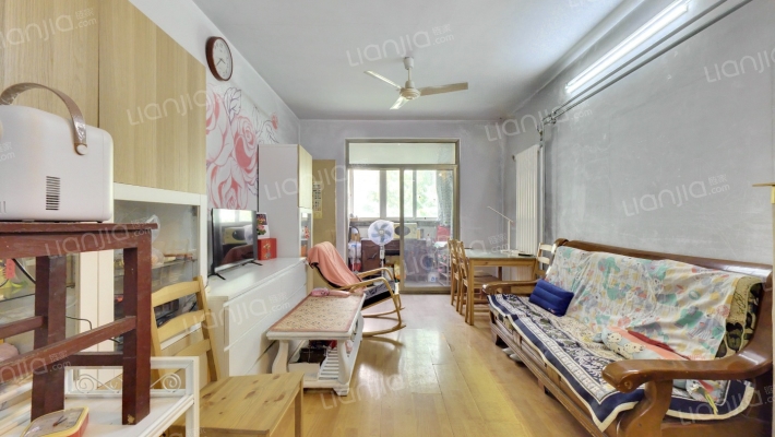 绿化东街二手房实景图