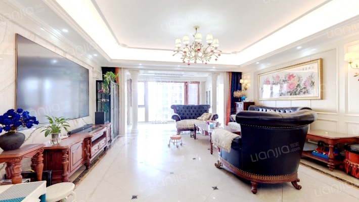 月湖琴声二手房实景图