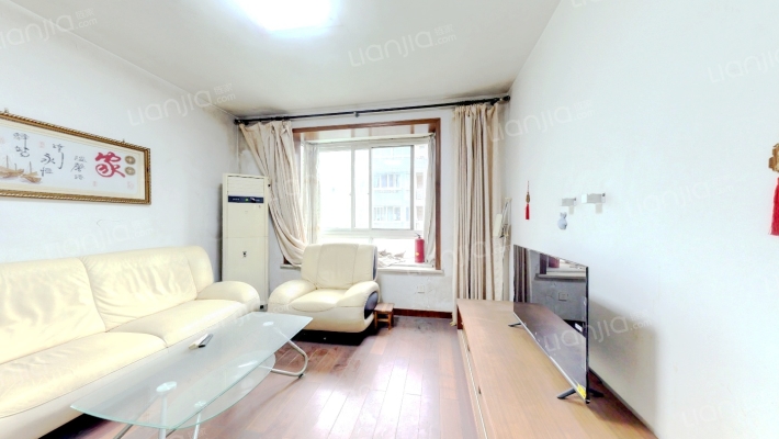 铭雅苑西区二手房实景图