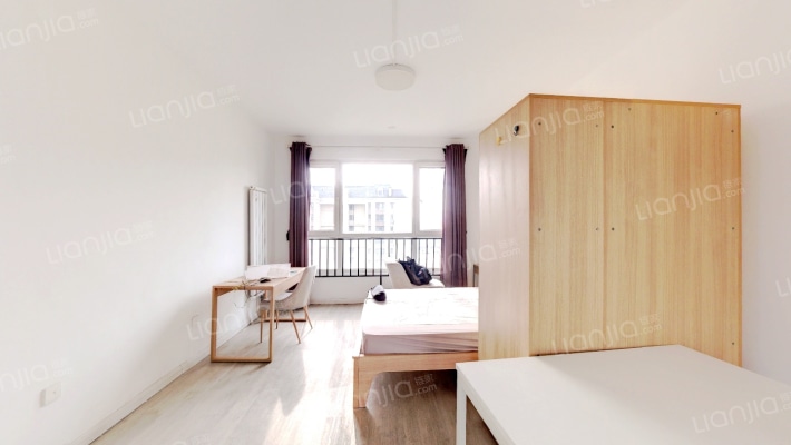 华润橡树湾香润轩二手房实景图