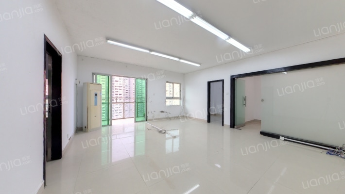 九昌大厦二手房实景图