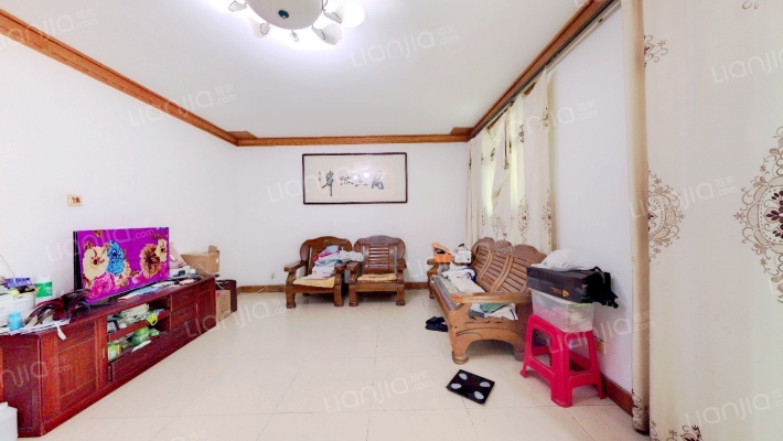 唐桥新村二手房实景图