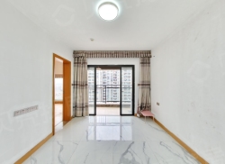 整租·华发未来荟 3室2厅 北_华发未来荟租房