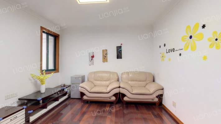 盛岸花园二期二手房实景图