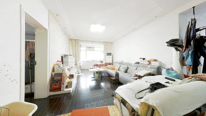 钢洲花园二手房实景图